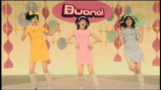 Buono! - Rottara Rottara (TV Program Ver)