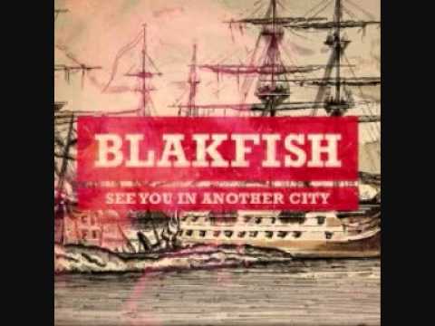 Blakfish - Carnival Carnivore
