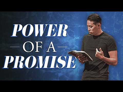 Power of a Promise | Matthew 26:31-35