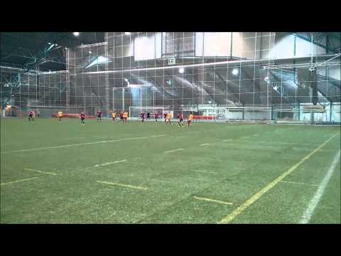 FC Korsholm - FC Jukola kooste