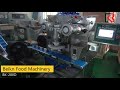Commercial Stuffed Ball Sesame Ball Filled Energy Ball Protein Ball Making Machine Food Machinery
