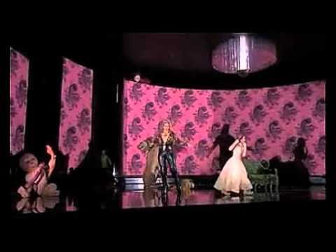 Soprano Kate Dowman on Cavalli's opera Ercole amante.mov