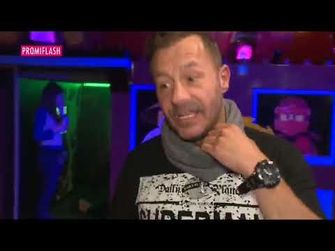 Schock-Narchicht: Willi Herren (45) ist Plötzlich Verstorben