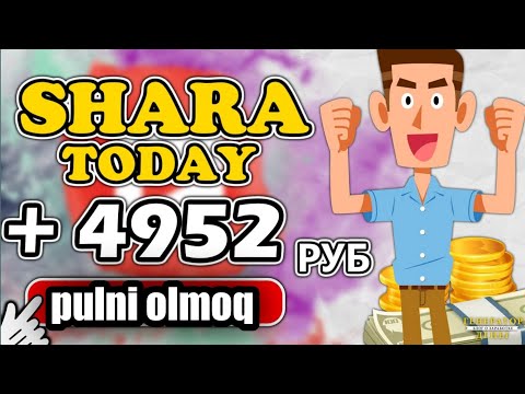 2020 yilda Internetda Sarmoya kritish mumkin bo'lgan proyekt Инвестиция критиб пул ишлаш