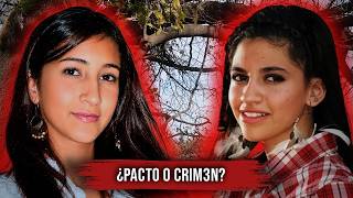 ¿PACTO o algo más? El MISTERIO de Yanina Nüesch y Luján Peñalva
