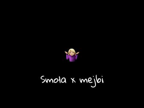 Smoła x mejbi - ona nie wie co się dzieje (Prod. 27Corazones Beats)