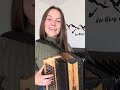 Eine Herde weißer Schafe - steirische Harmonika (GCFB)