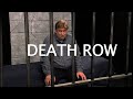 Death Row A Message About Life Produced By Dave Christiano