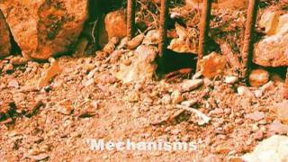 Cranium Pie - Mechanisms - The Movie (prog rock concept album)