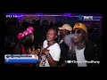 Dj Maphorisa live that was a Tropical Pool Party 2018 in Limpopo Polokwane by Big Pie Concepts