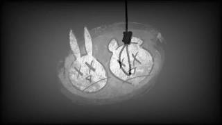 Mon reflet me rend malade.