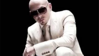 Welcome To Dade County (Lil Wayne Diss) - Pitbull
