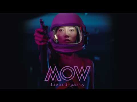 Mow - Lizard Party (audio)