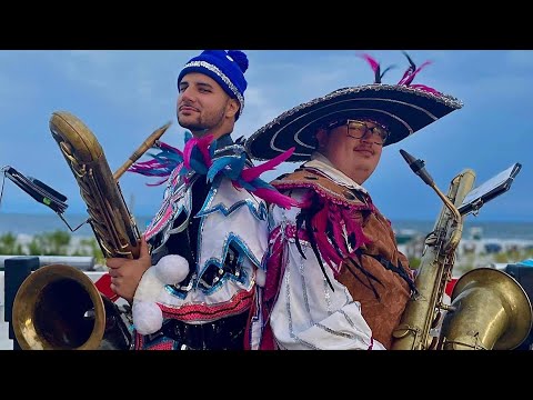 “Harvest of Sunshine” | Joseph A. Ferko String Band | OCNJ Mummers Night - 8/10/2023