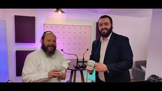תאשמע - פודקאסט | חיים קליגר עם שמוליק ינקוביץ מנהל השיווק בחברת ימות המשיח