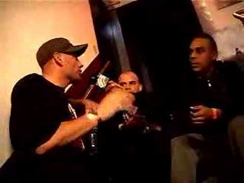 PartyCrashers Part 1