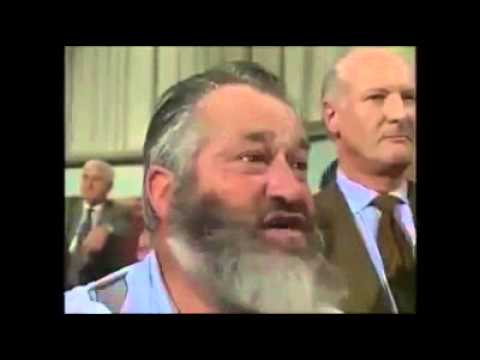 Schweizer Bürger zur EWR Abstimmung 1992