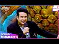 Laughter Chefs S3 Ep 52 Krushna Calls Tejasswi As His Bhauji No 4 Best Moments