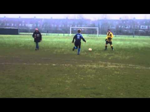 Koedijk G3   Batavia G1 filmje 1