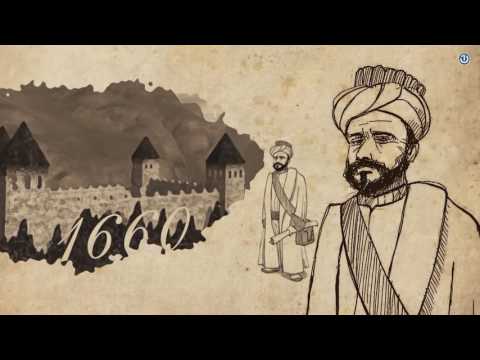 Bijela tabija - dokumentarni film