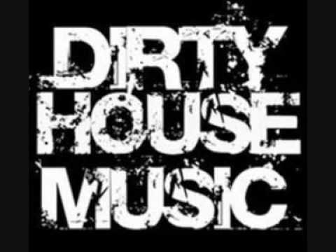 DJ One Eight Seven - Dirty House Music