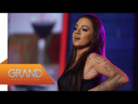 Milica Atanackovic - Zlato - GP - (Tv Grand 15.10.2021.)