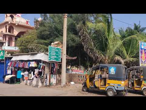 Annapurna Venue - Perupalem