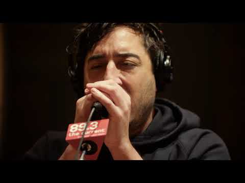 Losing All Sense - Grizzly Bear