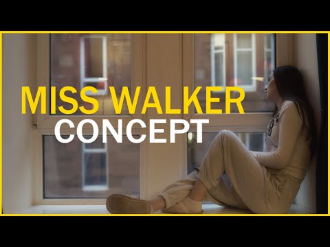 Miss Walker (Concept) Trailer thumbnail