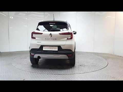 211D10182 - 2021 Renault Captur ICONIC DCI 95 MANUAL MY 23,795