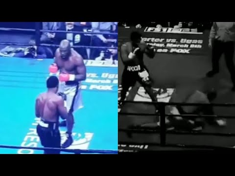 EFETOBOR APOCHI VS RAYMOND OCHIENG FIGHT HIGHTLIGHTS; THE NIGERIAN🇳🇬 PIT BULL'S HEAVYWEIGHT DEBUT!