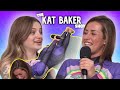 She Makes 6 Figures Just From FARTING Alexia Marcelle Turns Gas Into The Kat Baker Show Ep 59