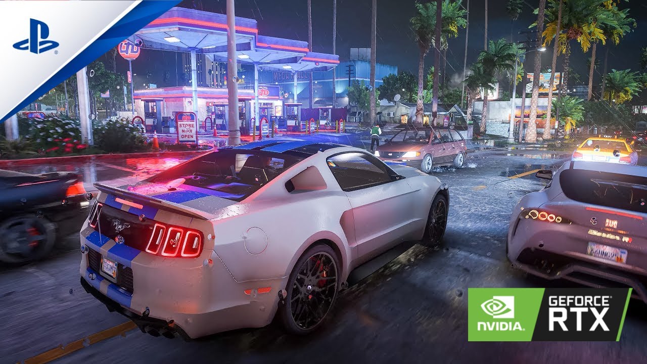 Ultra-Realistic Graphics | FiveM Assets