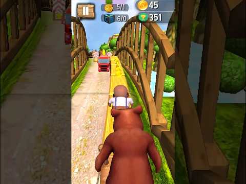 Jungle Run