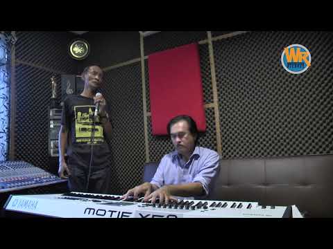 seri serawak - Wak Mustar dan Mr Mokzani RTM