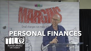 Personal Finances