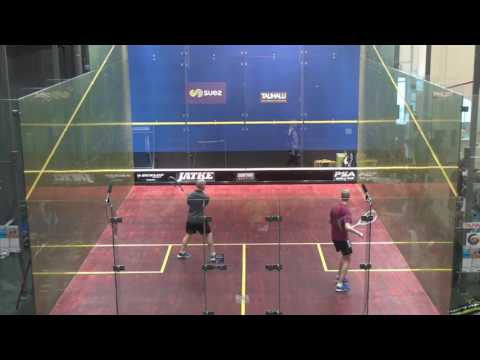 Helsinki Elite 2107   David Clegg - Nuutti Ruokangas