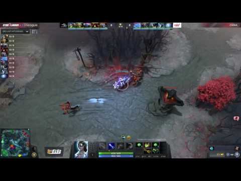 CDEC vs CG - Game 2 - SL i-League CN playoffs - @Xyclopzz
