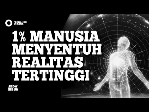 Al-Haqiqah : Kebenaran Absolut, Hancurnya Ego!