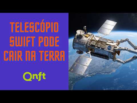 Copa do Mundo, Casamento do Vini e o Telescópio Perdido da NASA: As Conversas Mais Surpreendentes