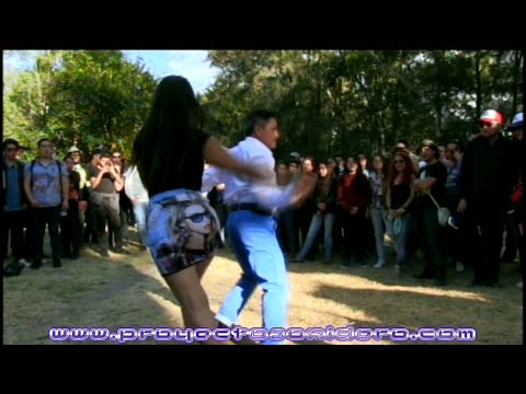 SONIDO PANCHO - VIVE LATINO - 13 MARZO 2015