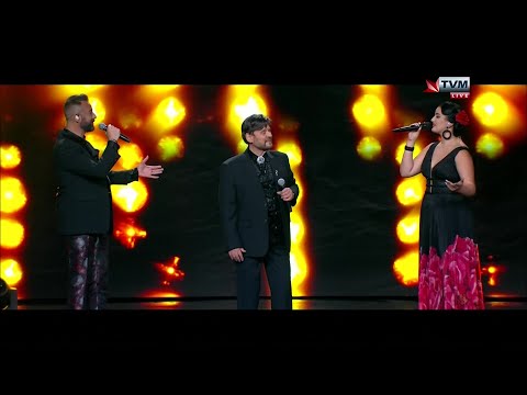 Janvil & Jade Vella ft. Renato - Separju - Mużika Mużika (FKM) 2021 - Klassiċi