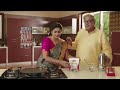 Aachi Masala New TV Ad Oct 2019 Ragi Idly Dosa And Umpa Mix