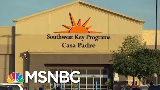 Separating Immigrant Kids from Parents is a Cruel Trump Negotiating Tool