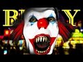 WELCOME TO THE FUNHOUSE Bully Part 11