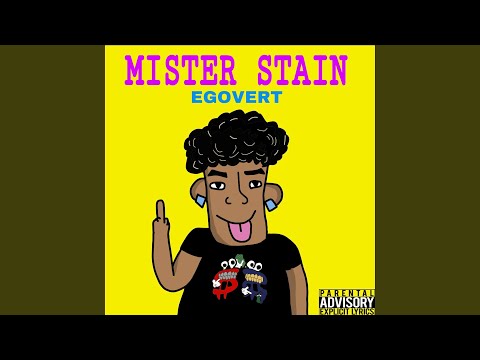 MISTER STAIN FREESTYLE