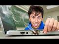 Dumb Things We All Did As Kids DEFAULT Thumbnail