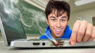 Dumb Things We All Did As Kids