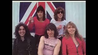 UFO, 1986, ONE HEART