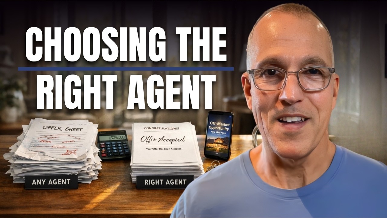 Does Choosing the Right Real Estate Agent Really Matter?